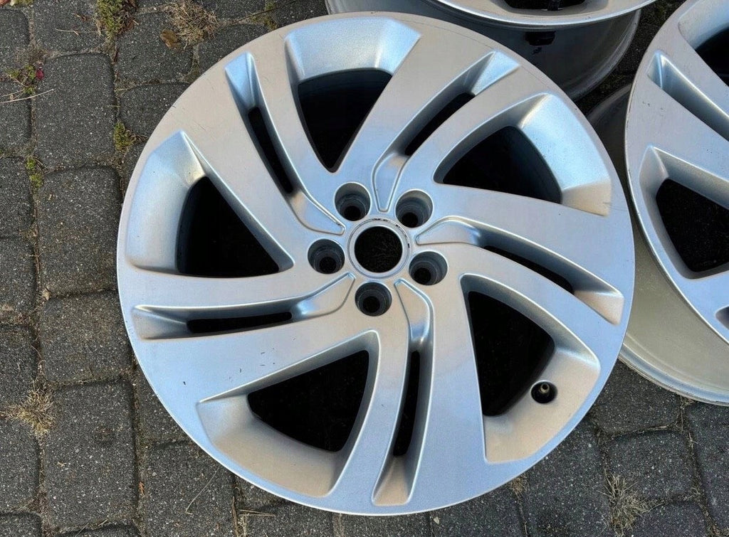 1x Alufelge 18 Zoll 8.0" 5x108 45ET K8D2-1007-CA Land Rover Range I Rim Wheel FEL9763227932pw