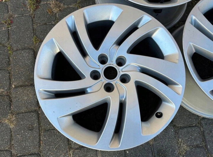 1x Alufelge 18 Zoll 8.0" 5x108 45ET K8D2-1007-CA Land Rover Range I Rim Wheel FEL9763227932pw