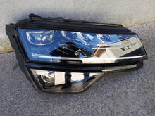 Laden Sie das Bild in den Galerie-Viewer, Frontscheinwerfer Skoda Karoq 57B941016D Rechts Scheinwerfer Headlight SCH5952243861ba