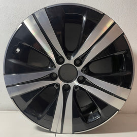 1x Alufelge 17 Zoll 7.0