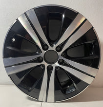 Load image into Gallery viewer, 1x Alufelge 17 Zoll 7.0" 5x112 44 5ET A2064017100 Mercedes-Benz W206 Rim Wheel FEL6974437532ee