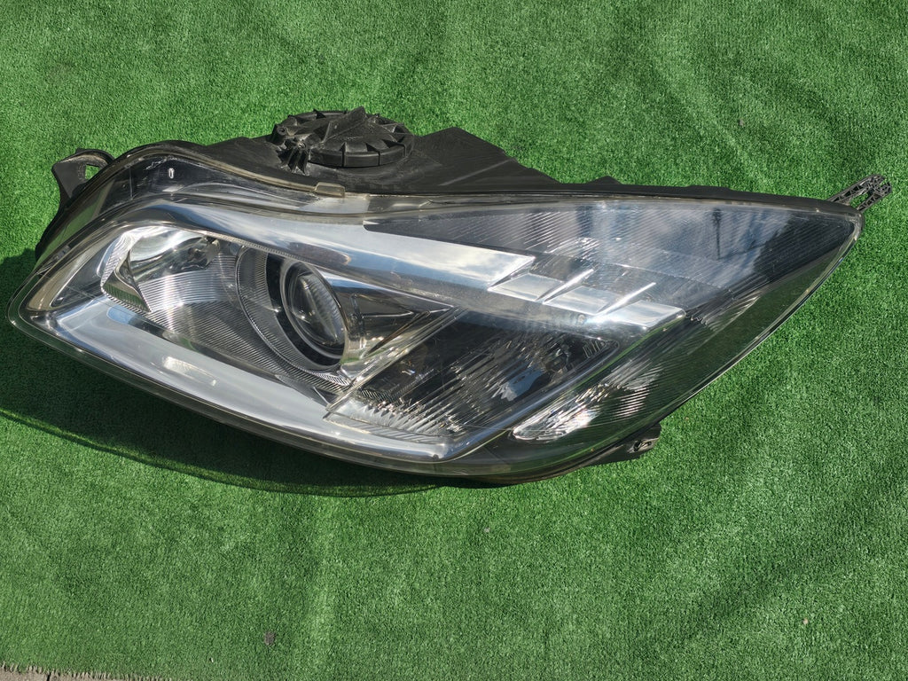 Frontscheinwerfer Opel Insignia A 1ZT009631-01 Xenon Links Headlight SCH3549312303be