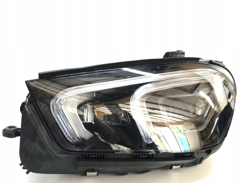 Frontscheinwerfer Mercedes-Benz Gle A1679064708 Links Scheinwerfer Headlight SCH4532951310nh