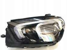Laden Sie das Bild in den Galerie-Viewer, Frontscheinwerfer Mercedes-Benz Gle A1679064708 Links Scheinwerfer Headlight SCH4532951310nh