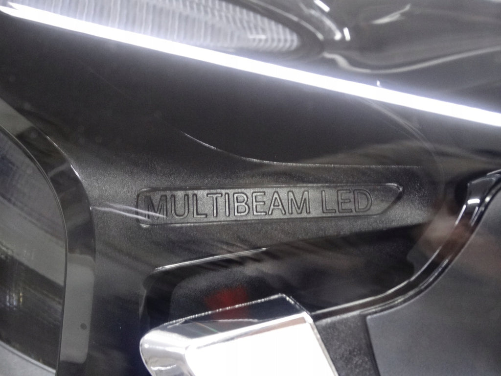Frontscheinwerfer Mercedes-Benz W177 A1779065704 LED Links Headlight SCH5436912748rq