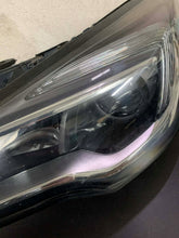 Laden Sie das Bild in den Galerie-Viewer, Frontscheinwerfer Opel Astra K 39047198 Links Scheinwerfer Headlight SCH6066021541ke