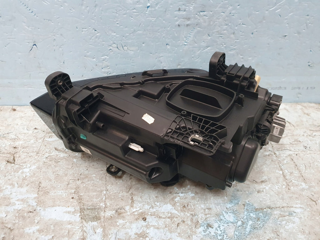 Frontscheinwerfer Audi Q2 81A941011 Links Scheinwerfer Headlight SCH1569588918co