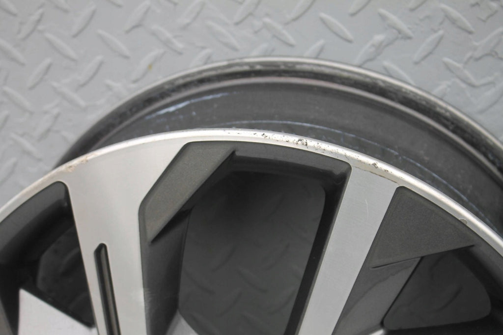 1x Alufelge 17 Zoll 6.5" 4x100 49ET 52910-H8700 Kia Stonic Rim Wheel FEL2075962412bi