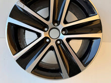 Load image into Gallery viewer, 1x Alufelge 18 Zoll 3C0601025AP VW Passat Rim Wheel FEL3039514021bh