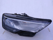 Laden Sie das Bild in den Galerie-Viewer, Frontscheinwerfer Audi A6 C8 4K0941034 LED Rechts Scheinwerfer Headlight
