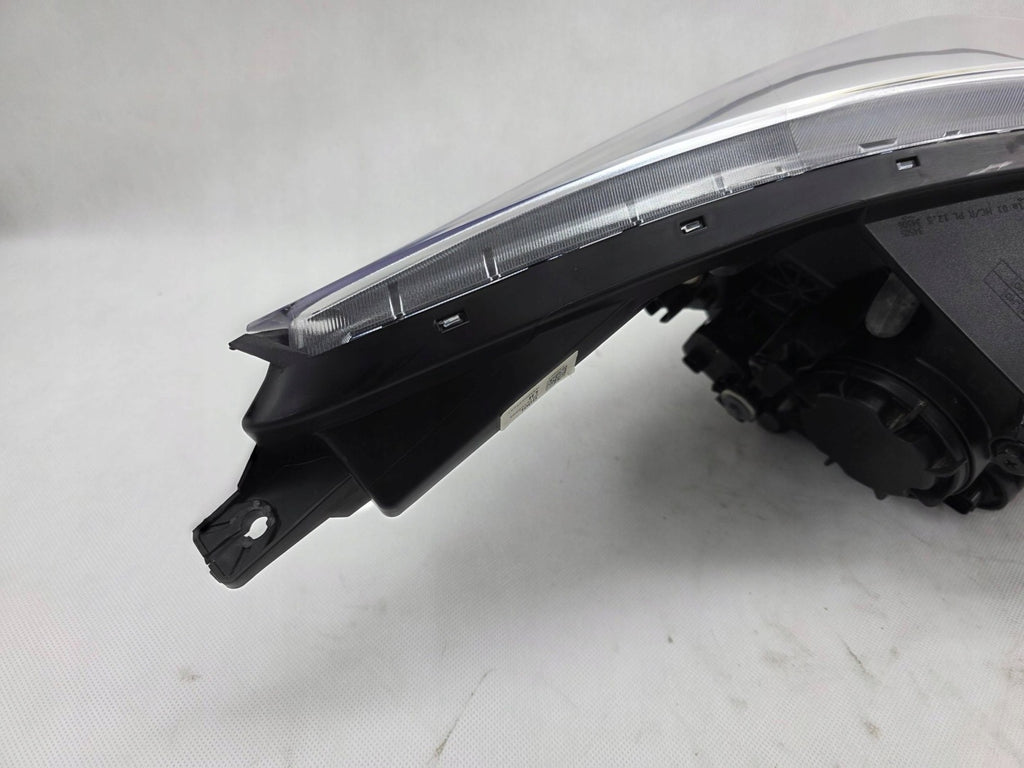 Frontscheinwerfer Kia Picanto 9201G6000 Links Scheinwerfer Headlight SCH3358538710vk