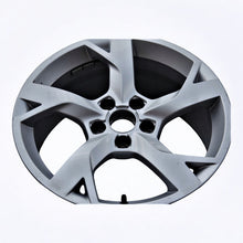 Load image into Gallery viewer, 1x Alufelge 17 Zoll 8.0&quot; 5x112 48ET 4F0601025CC Audi A6 Rim Wheel