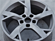 Load image into Gallery viewer, 1x Alufelge 17 Zoll 8.0&quot; 5x112 48ET 4F0601025CC Audi A6 Rim Wheel