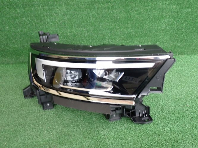 Frontscheinwerfer Opel Mokka 9834016680 Full LED Rechts Scheinwerfer Headlight