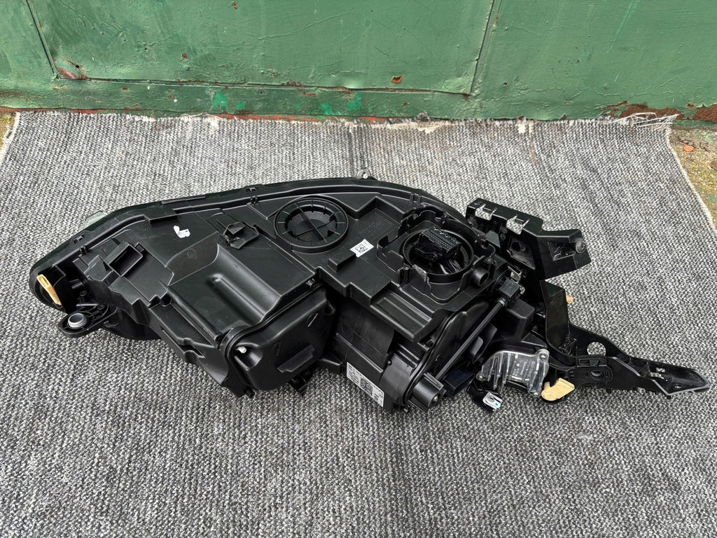 Frontscheinwerfer VW Golf VIII 5H1941035 FALSE Scheinwerfer Headlight SCH1302040620vj