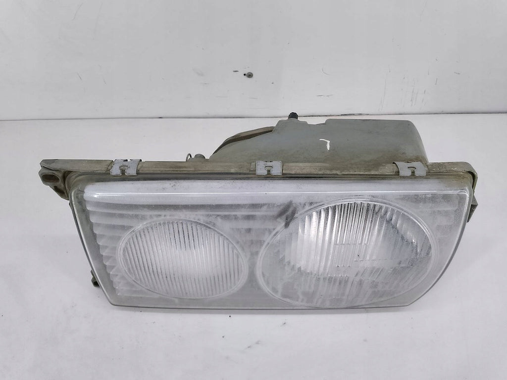 Frontscheinwerfer Mercedes-Benz W123 1305235050 Links Scheinwerfer Headlight SCH1013726678wi
