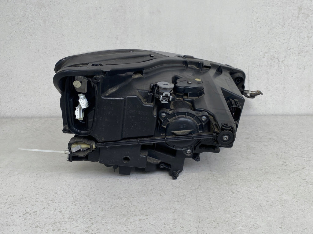 Frontscheinwerfer Seat Tarraco 5FJ941007D LED Links Scheinwerfer Headlight SCH8069333882uq