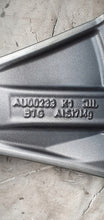 Load image into Gallery viewer, 1x Alufelge 19 Zoll 8.0" 5x112 45ET Matt Silber 81A601025AN Audi Rim Wheel FEL5411370420au