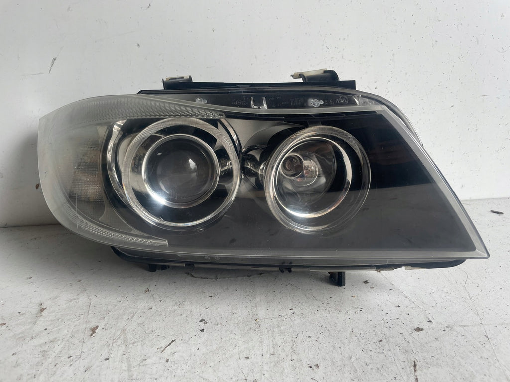 Frontscheinwerfer BMW 3 E91 E90 6942738 Xenon Rechts Scheinwerfer Headlight SCH7556810289ti