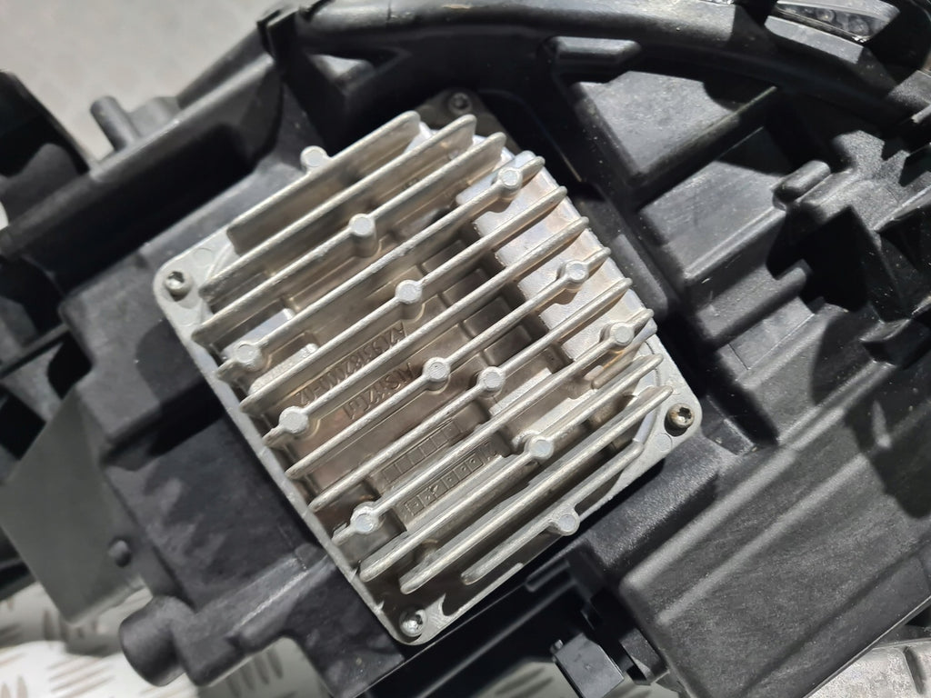 Frontscheinwerfer Opel Astra K 39228806 LED Rechts Scheinwerfer Headlight SCH6863710279rk