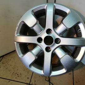 1x Alufelge 16 Zoll 6.5