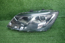 Laden Sie das Bild in den Galerie-Viewer, Frontscheinwerfer Seat Alhambra 7N5941751 Links Scheinwerfer Headlight SCH9533174173hc