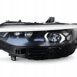 Frontscheinwerfer VW I 14B941035B Links Scheinwerfer Headlight SCH8254291530uy