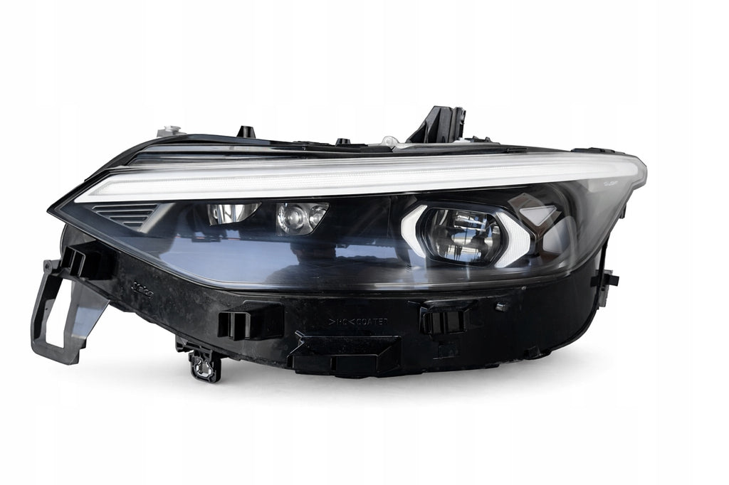 Frontscheinwerfer VW I 14B941035B Links Scheinwerfer Headlight SCH8254291530uy