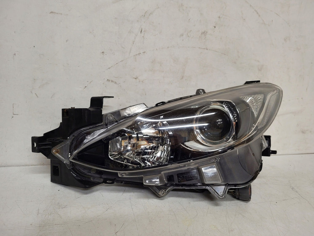 Frontscheinwerfer Mazda Cx-5 KA1F51040 KD31-51040 Links Scheinwerfer Headlight