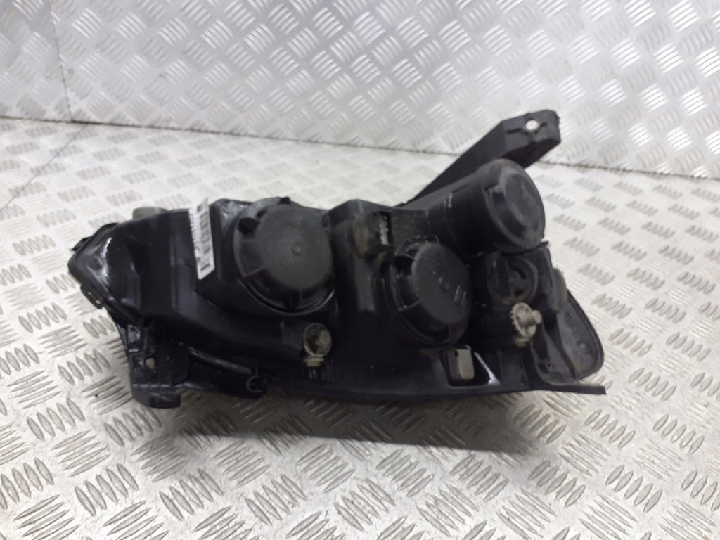 Frontscheinwerfer Opel Corsa C 93185145 Ein Stück (Rechts oder Links) Headlight SCH9879805717so