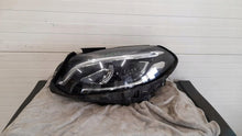 Load image into Gallery viewer, Frontscheinwerfer Mercedes-Benz W247 A269066101 Links Scheinwerfer Headlight SCH7851705955bl