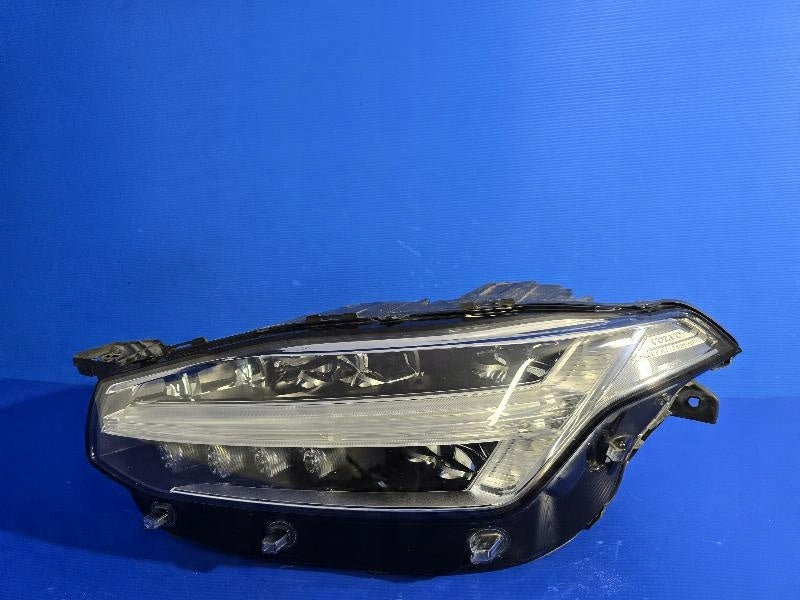 Frontscheinwerfer Volvo Xc90 II 32228688 Full LED Links Scheinwerfer Headlight