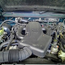 Motor Ford SOHC 4.0 211PS 71kW Benzin Engine Unkomplett MOT5389242061vg
