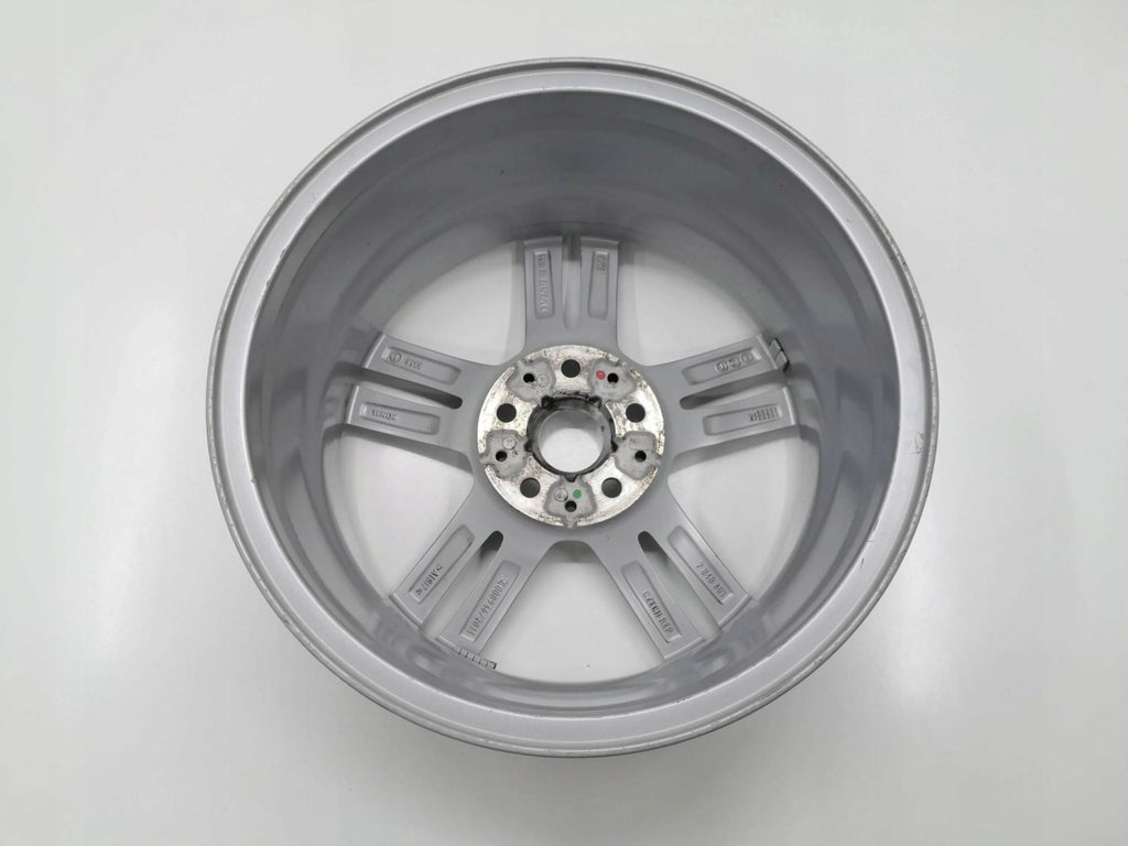 1x Alufelge 17 Zoll 7.5" 5x120 54ET 7848601 BMW 2 F45 F46 Rim Wheel FEL8150320242nj