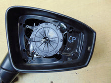 Laden Sie das Bild in den Galerie-Viewer, Außenspiegel Seitenspiegel VW Tiguan 5NA9595 Rechts Side Mirror