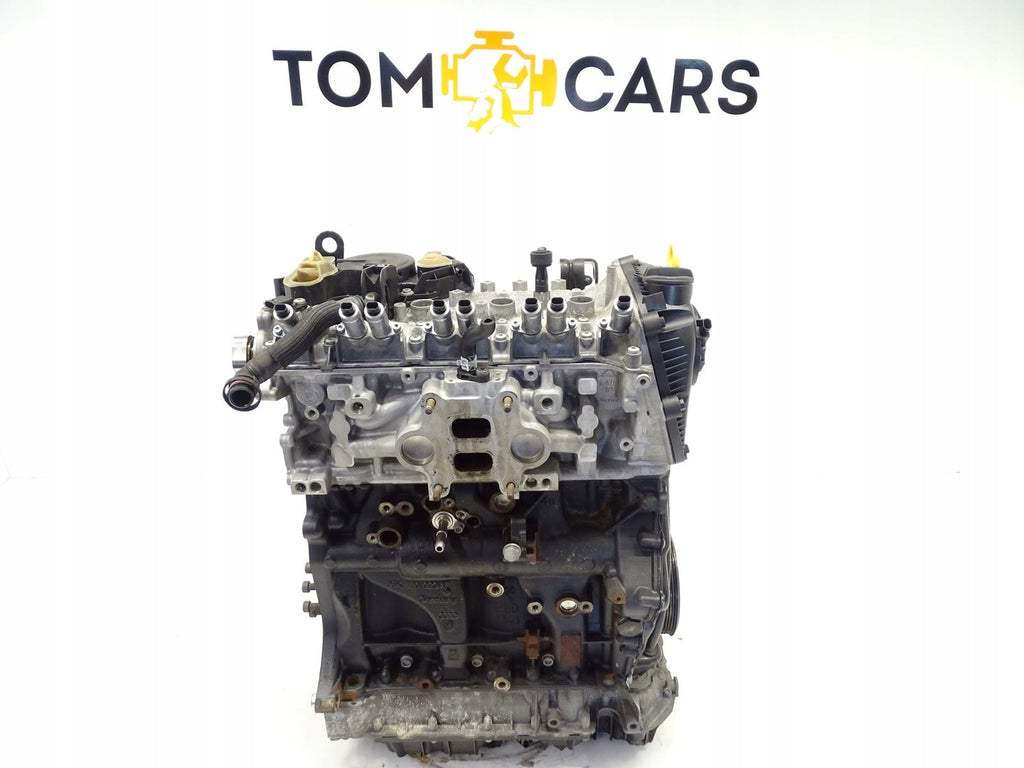 Motor Audi CWZA 2.0 TFSI 231PS 170kW 62TKm Benzin Engine Unkomplett