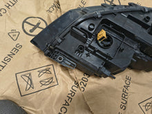 Load image into Gallery viewer, Frontscheinwerfer VW Touran 5TB941035B 5TB941035 LED Links Headlight SCH3592714387uc