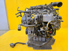 Load image into Gallery viewer, Motor VW Tiguan Allspace DFG 2.0 TDI Diesel Engine Komplett MOT5908359175bk