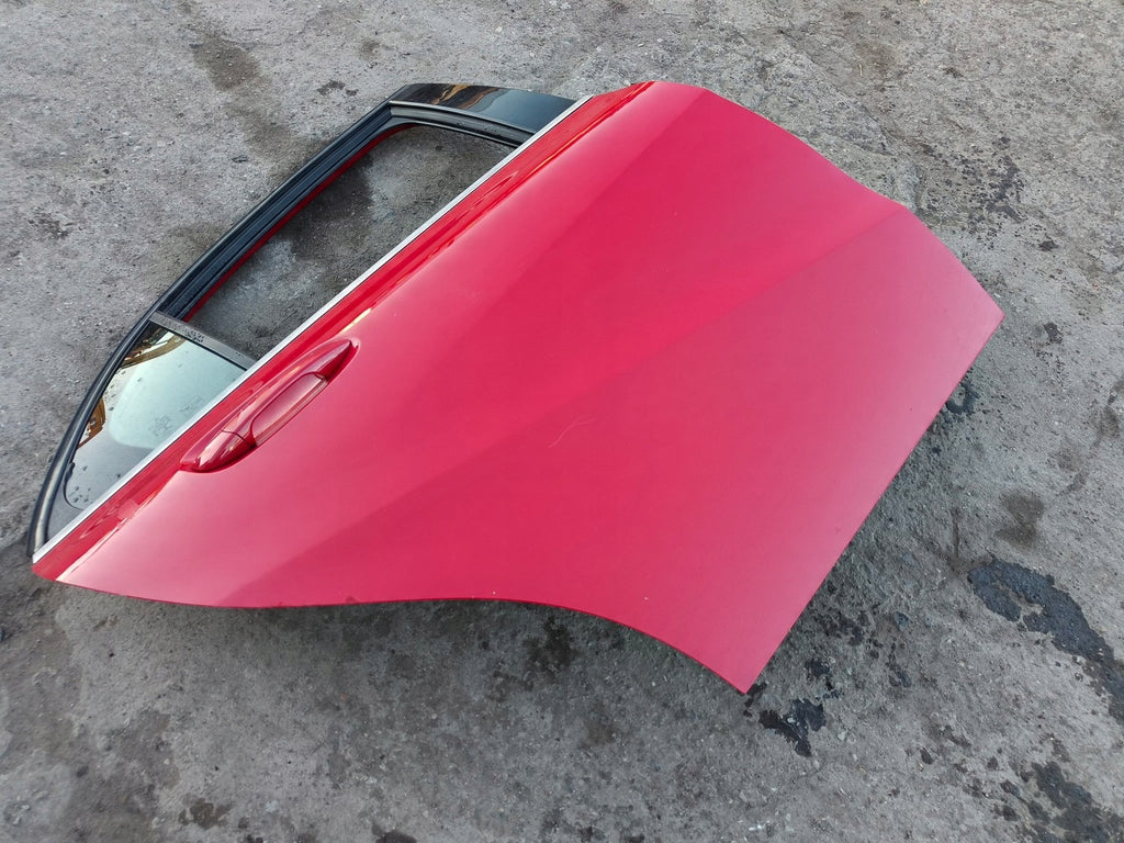 Tür Mercedes-Benz W176 Hinten Rechts Door Porta Porte