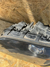 Load image into Gallery viewer, Frontscheinwerfer BMW X3 E83 Ein Satz Scheinwerfer Headlight SCH1407068942em