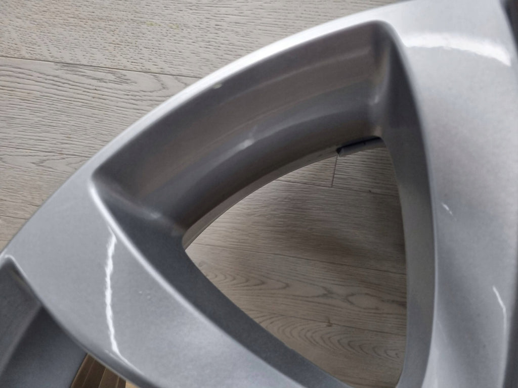 1x Alufelge 19 Zoll 7.5" 5x114.3 45ET Glanz 996504 Mazda 6 Rim Wheel FEL7647369219gc