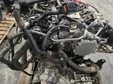Laden Sie das Bild in den Galerie-Viewer, Motor VW Tiguan DGU 2.0 186PS 137kW 2016 Benzin Engine Unkomplett MOT3791593718do