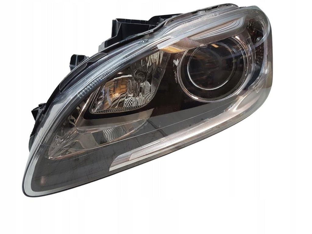 Frontscheinwerfer Volvo S60 V60 31420261 Xenon Links Scheinwerfer Headlight SCH8968305633wt