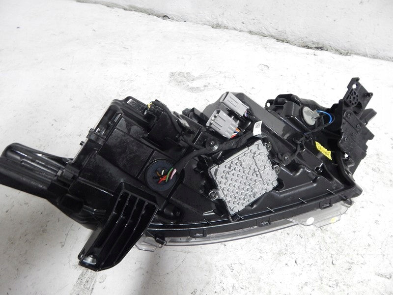 Frontscheinwerfer Mitsubishi Outlander Full LED Links Scheinwerfer Headlight