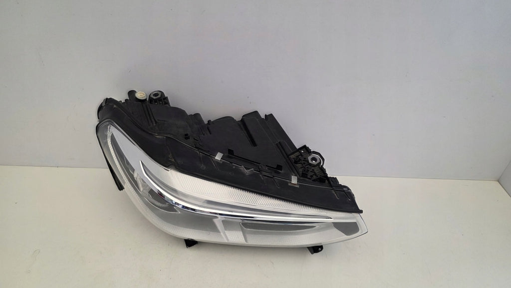 Frontscheinwerfer BMW X3 G01 8739654 LED Rechts Scheinwerfer Headlight SCH3864251756yq