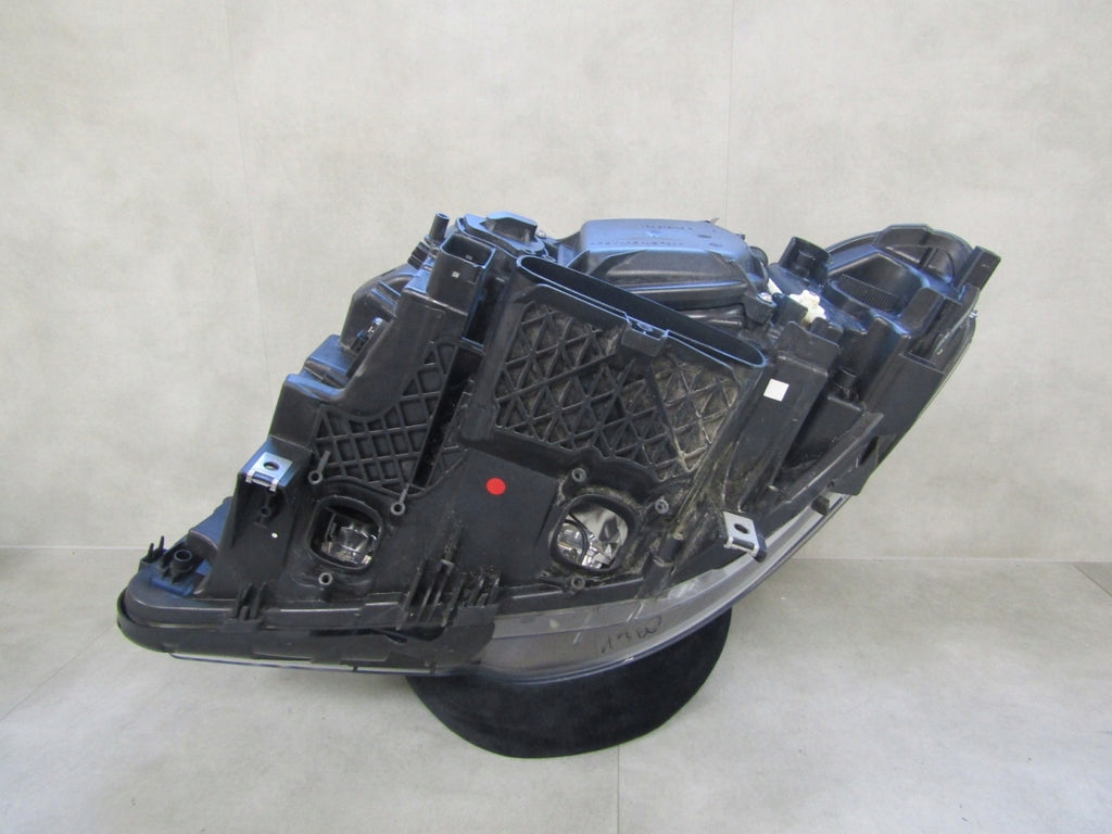 Frontscheinwerfer BMW 5 F11 F10 7317132 Xenon Rechts Scheinwerfer Headlight SCH3757292205yw