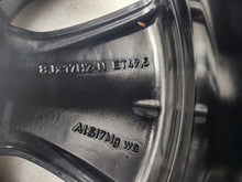 Load image into Gallery viewer, 1x Alufelge 17 Zoll 8.0" 5x112 49 5ET A2064014200 Mercedes-Benz W206 Rim Wheel FEL8903462038um