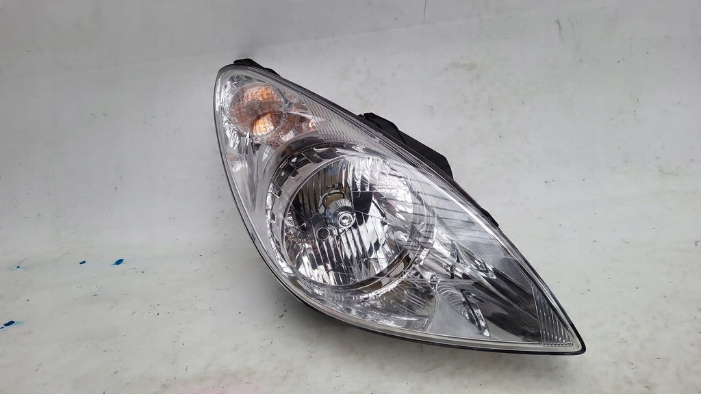 Frontscheinwerfer Hyundai I20 92102-4P000 Rechts Scheinwerfer Headlight