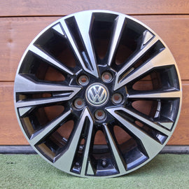 1x Alufelge 17 Zoll 7.0