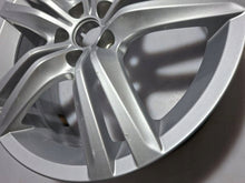 Laden Sie das Bild in den Galerie-Viewer, 1x Alufelge 17 Zoll 7.0" 5x100 43ET 6J0601025Q Seat Ibiza I V Rim Wheel FEL3534022991do